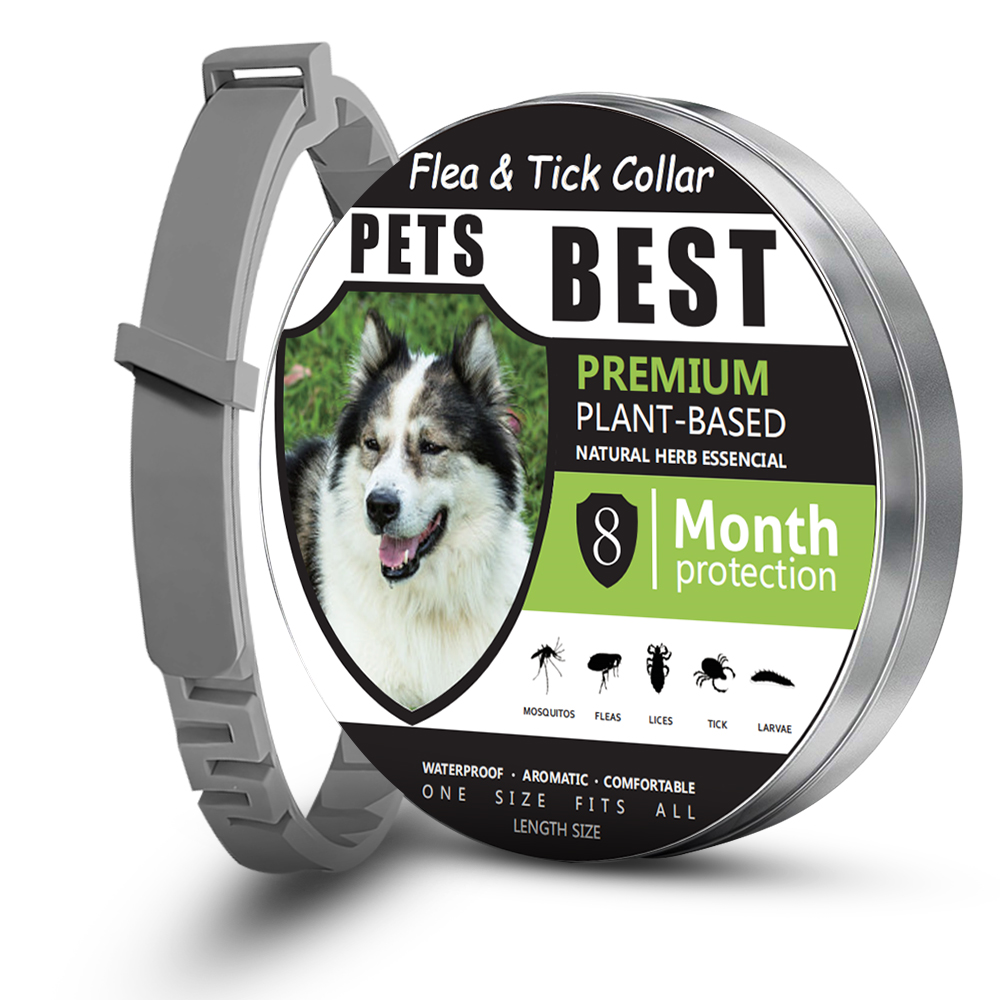 Flea & Tick Collar