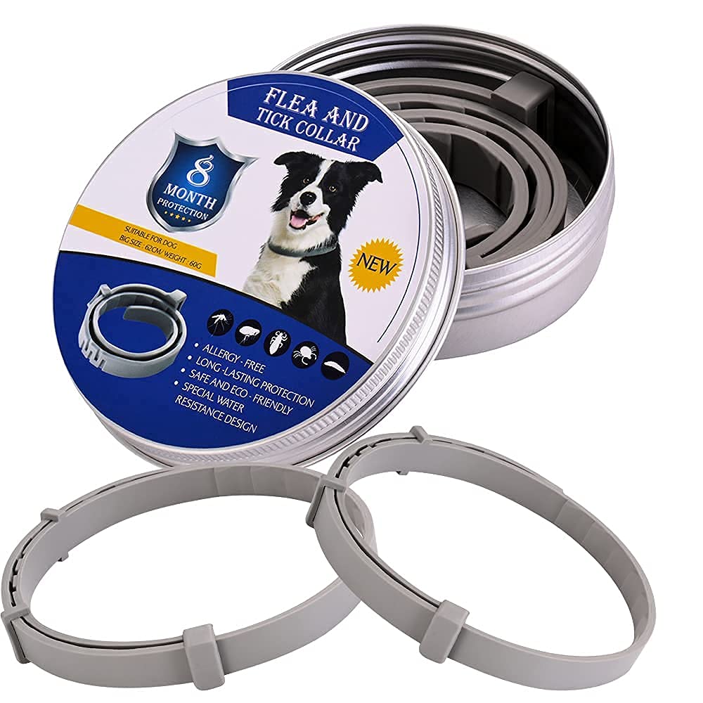 Flea & Tick Collar