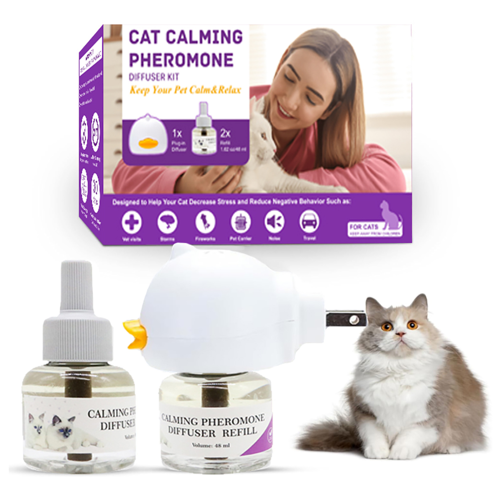 Cat Calming Diffuser