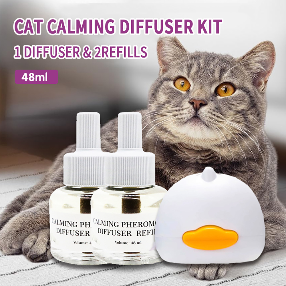 Cat Calming Diffuser