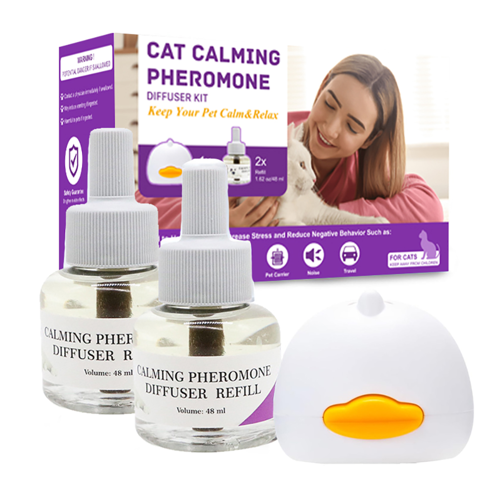 Cat Calming Diffuser
