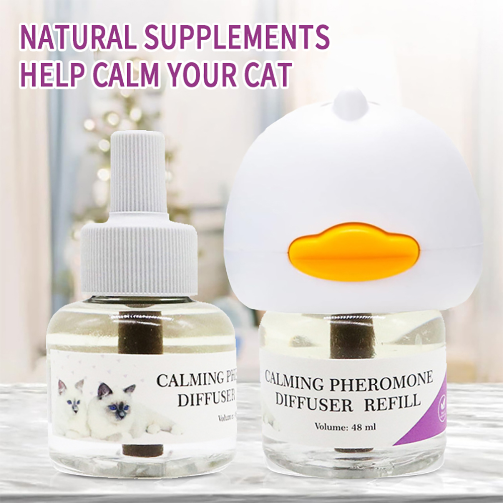 Cat Calming Diffuser