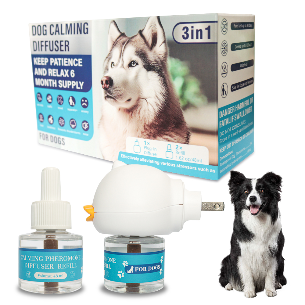 Dog Calming Diffuser