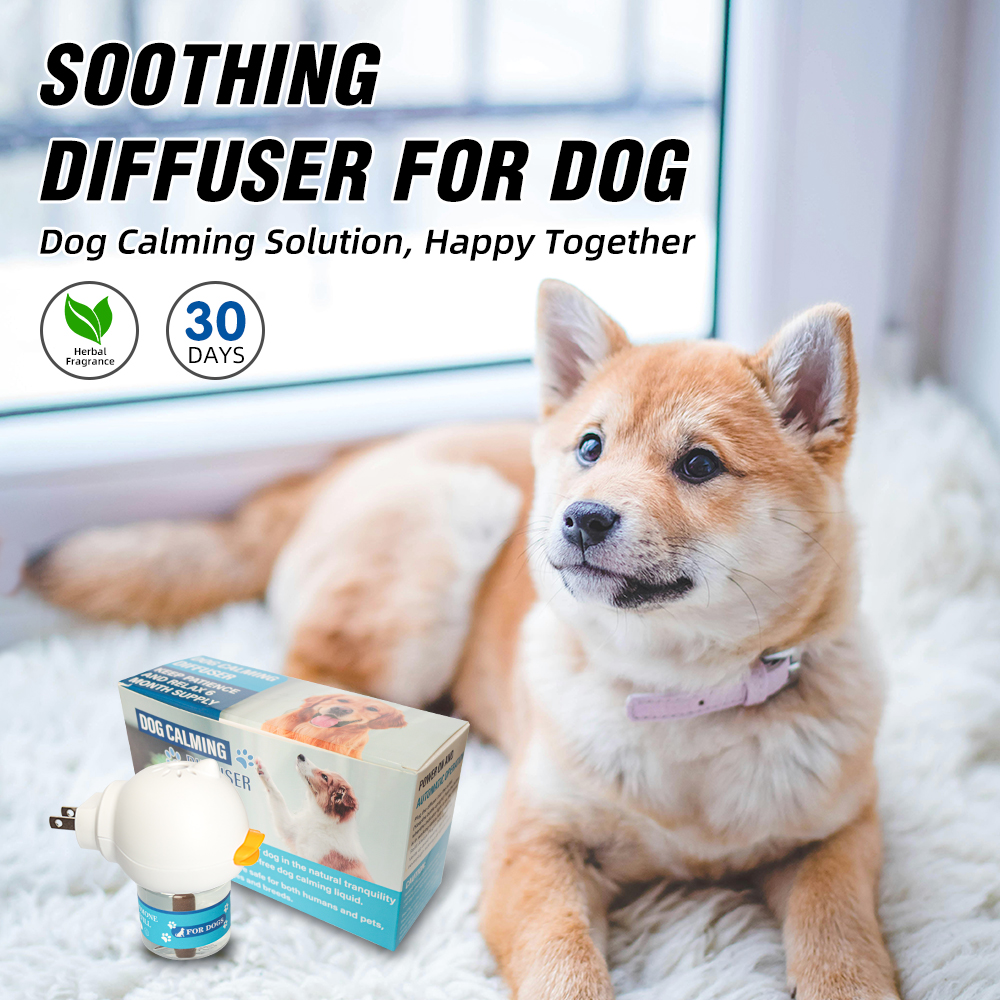 Dog Calming Diffuser