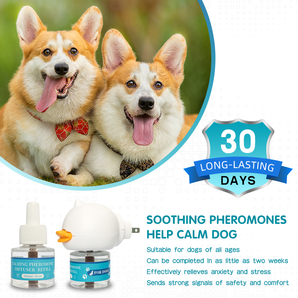 Dog Calming Diffuser