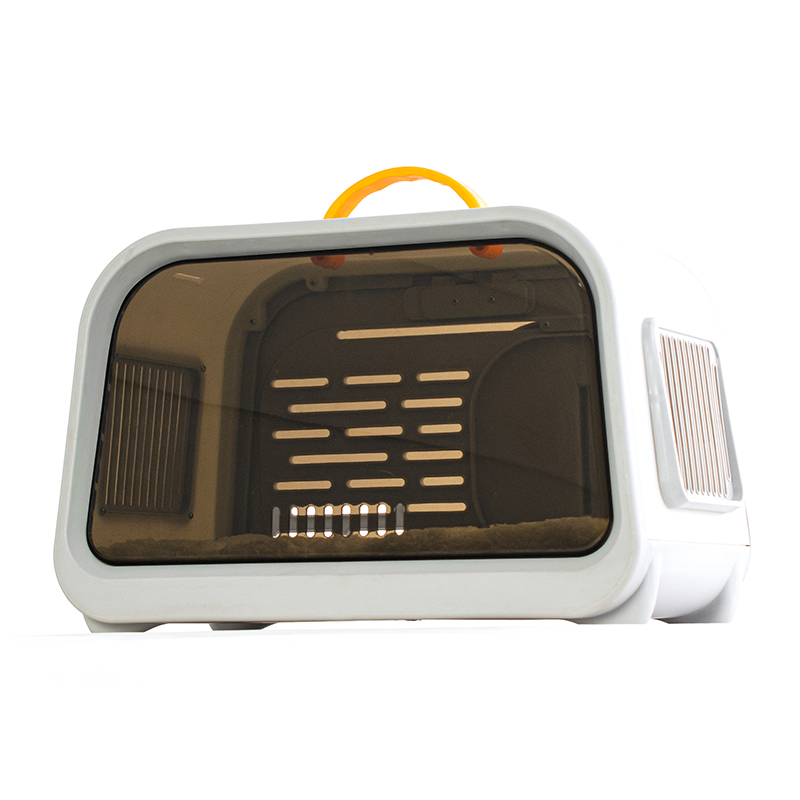 Castle Cat Carrier