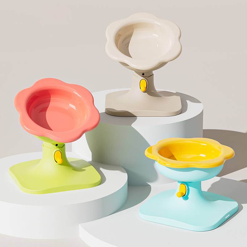 Flower Bowl
