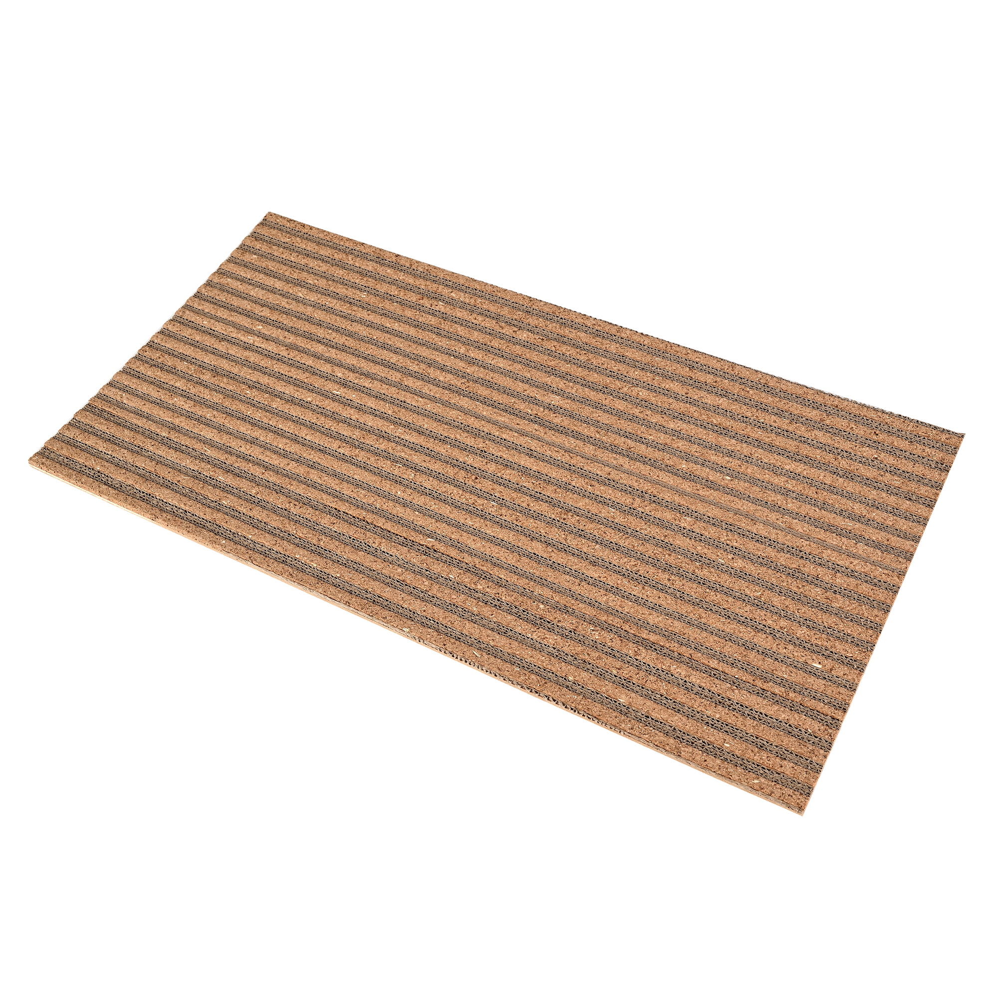 Cork Scratching Board