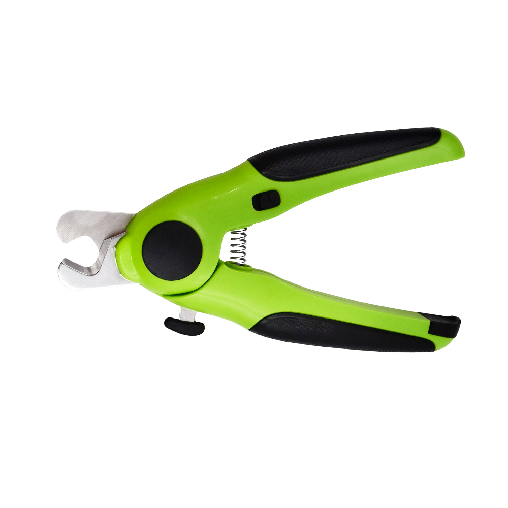 Dog Nail Clippers and Trimmer