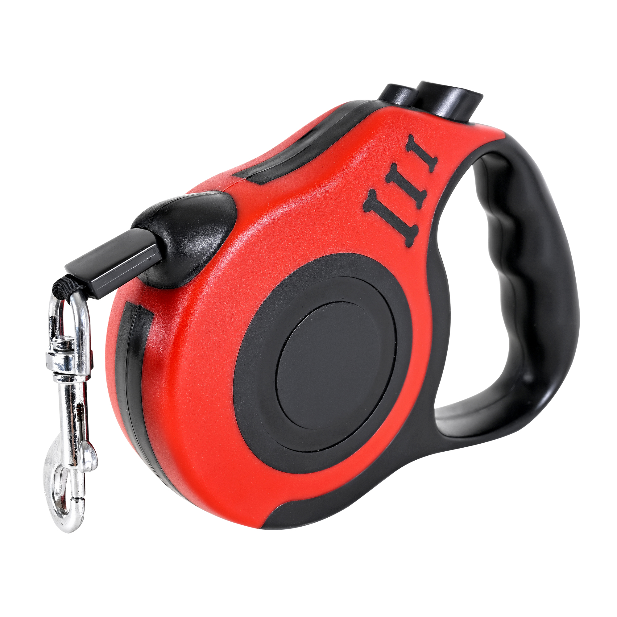 Retractable Dog Leash Automatic  Telescopic Tractor Dog Tape-1